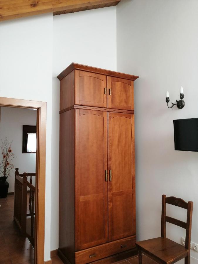 Apartamentos Mobison Salinas de Bielsa Dış mekan fotoğraf