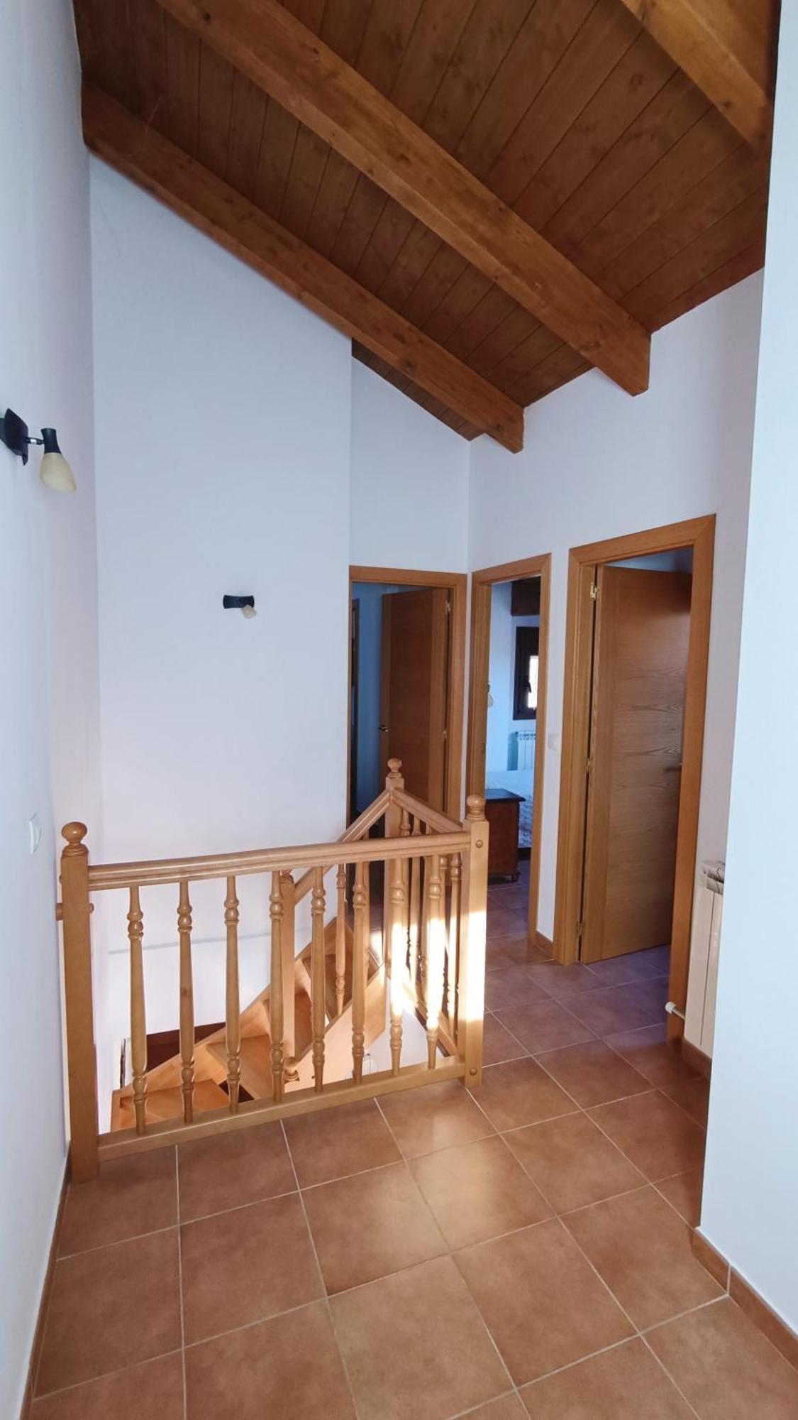 Apartamentos Mobison Salinas de Bielsa Dış mekan fotoğraf