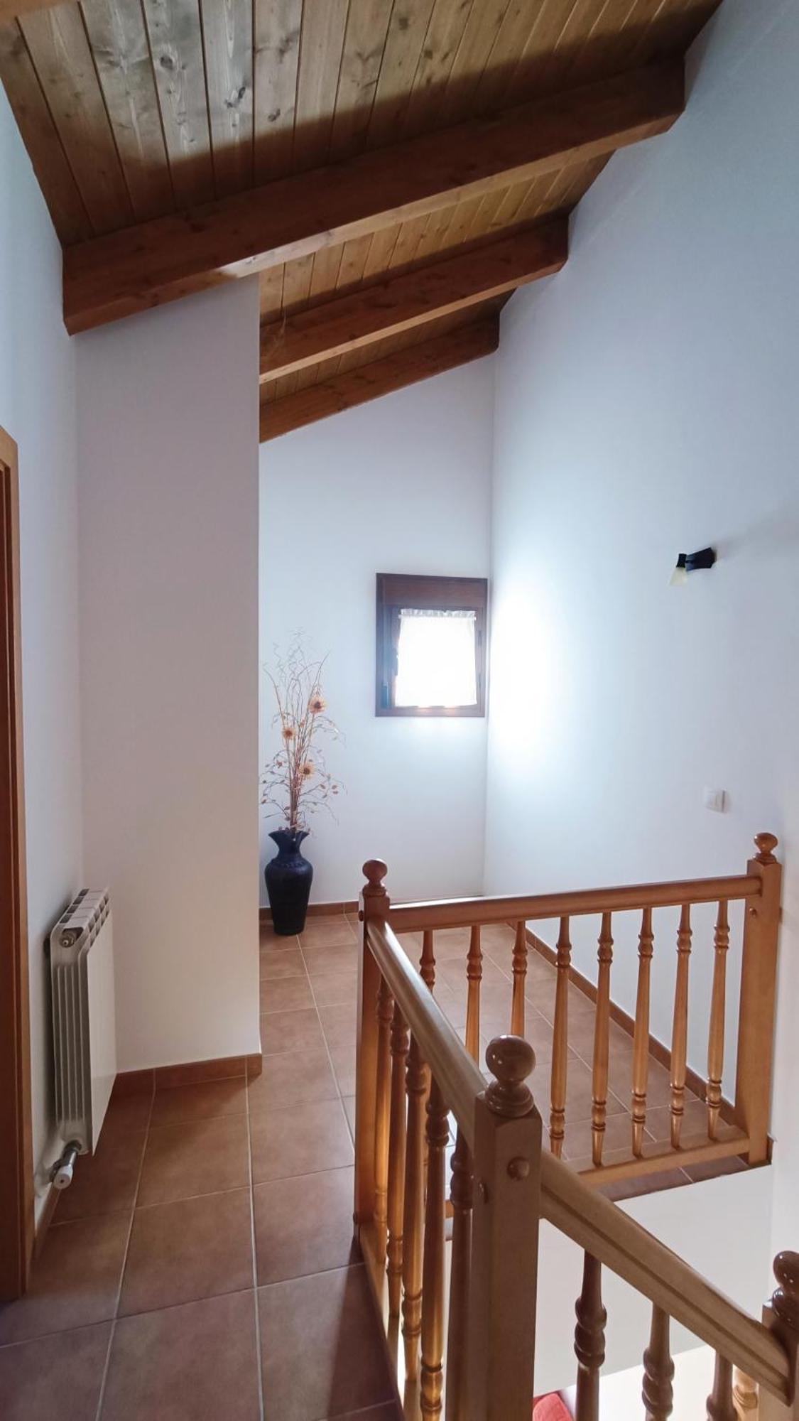 Apartamentos Mobison Salinas de Bielsa Dış mekan fotoğraf