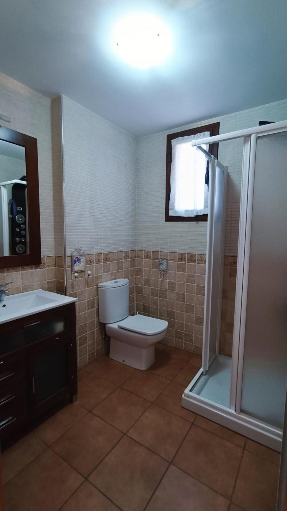 Apartamentos Mobison Salinas de Bielsa Dış mekan fotoğraf