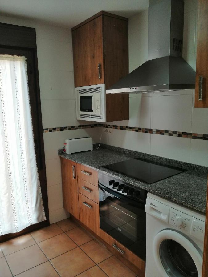 Apartamentos Mobison Salinas de Bielsa Dış mekan fotoğraf
